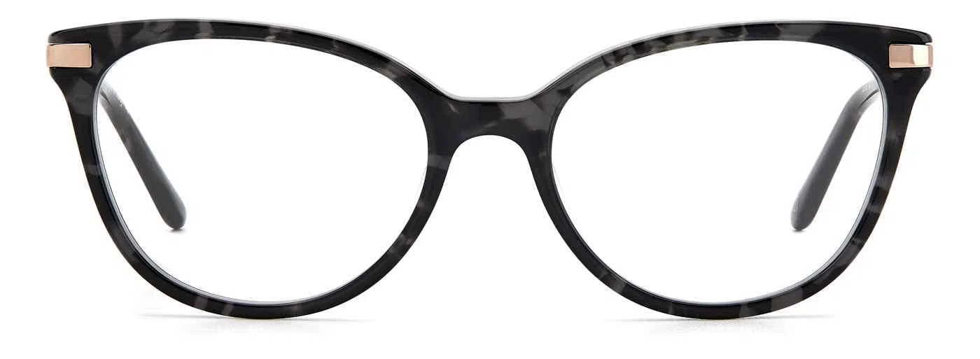 Juicy Couture JU237 Eyeglasses - view 8